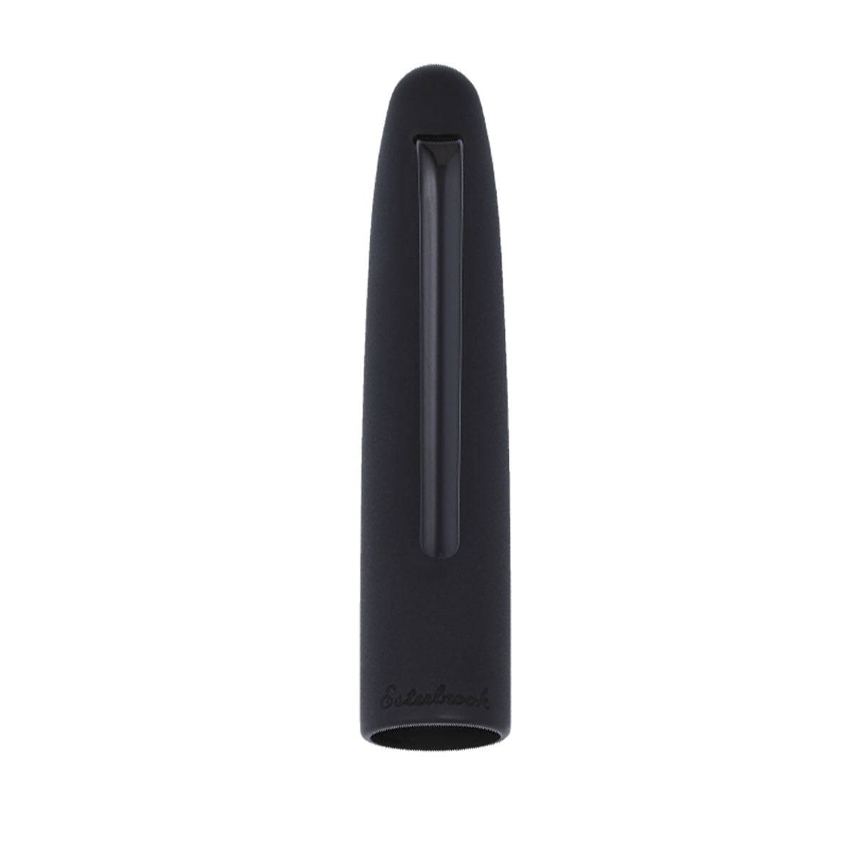 Esterbrook Estie Raven, Piston/Converter Filler, Matte Black