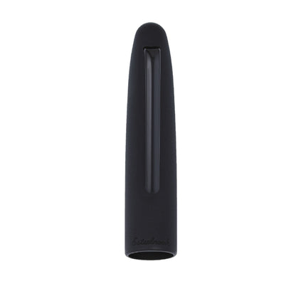 Esterbrook Estie Raven, Piston/Converter Filler, Matte Black