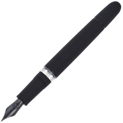Esterbrook Estie Raven, Piston/Converter Filler, Matte Black