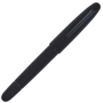 Esterbrook Estie Raven, Piston/Converter Filler, Matte Black