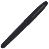 Esterbrook Estie Raven, Kolben-/ Patronenfüller, schwarz-matt (Gratis Thermosflasche)