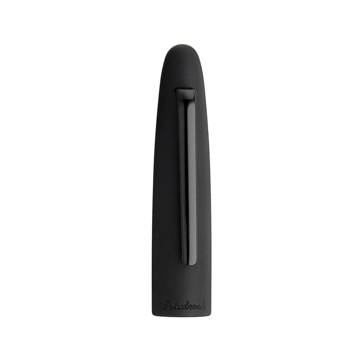 Esterbrook Estie Raven, Piston/Converter Filler, Matte Black