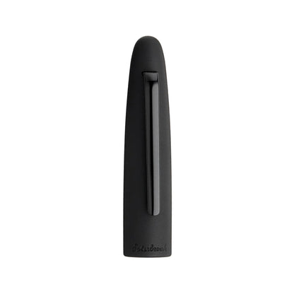 Esterbrook Estie Raven, Piston/Converter Filler, Matte Black