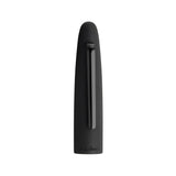 Esterbrook Estie Raven, Kolben-/ Patronenfüller, schwarz-matt (Gratis Thermosflasche)