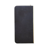 Esterbrook Stifteetui Canvas für 40 Stifte, mit Reißverschluss, Navy (blau)