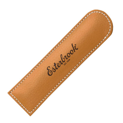 Esterbrook, Pen Sleeve, British Tan, for 1 Writing Instrument