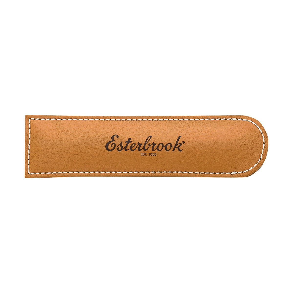 Esterbrook, Pen Sleeve, British Tan, for 1 Writing Instrument