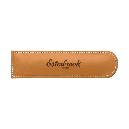 Esterbrook, Pen Sleeve, British Tan, for 1 Writing Instrument