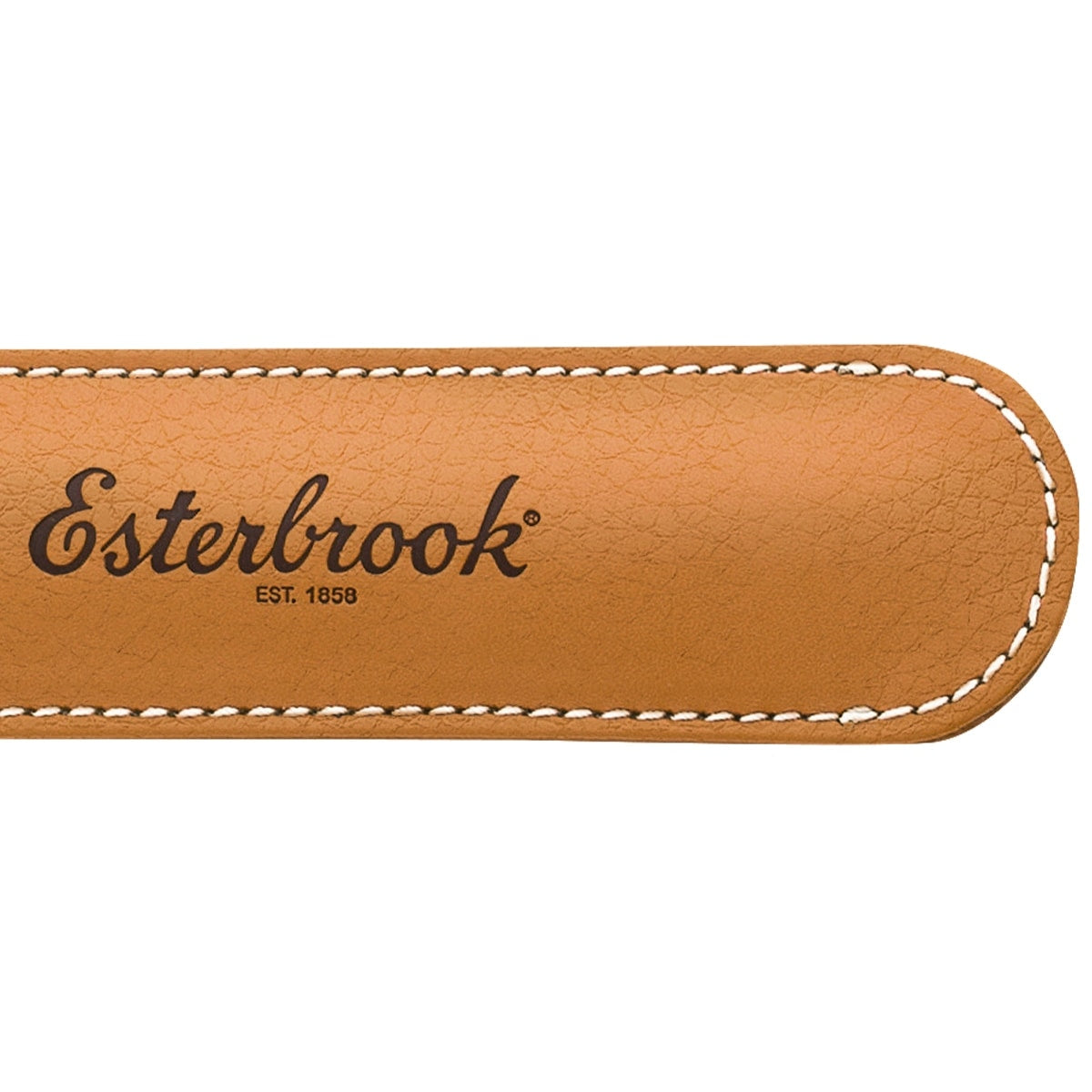 Esterbrook, Pen Sleeve, British Tan, for 1 Writing Instrument