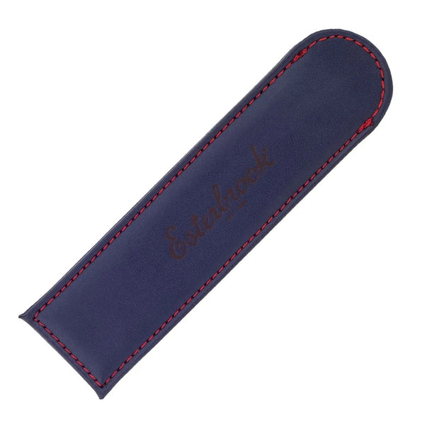 Esterbrook, étui (manchon), bleu marine, pour 1 stylo