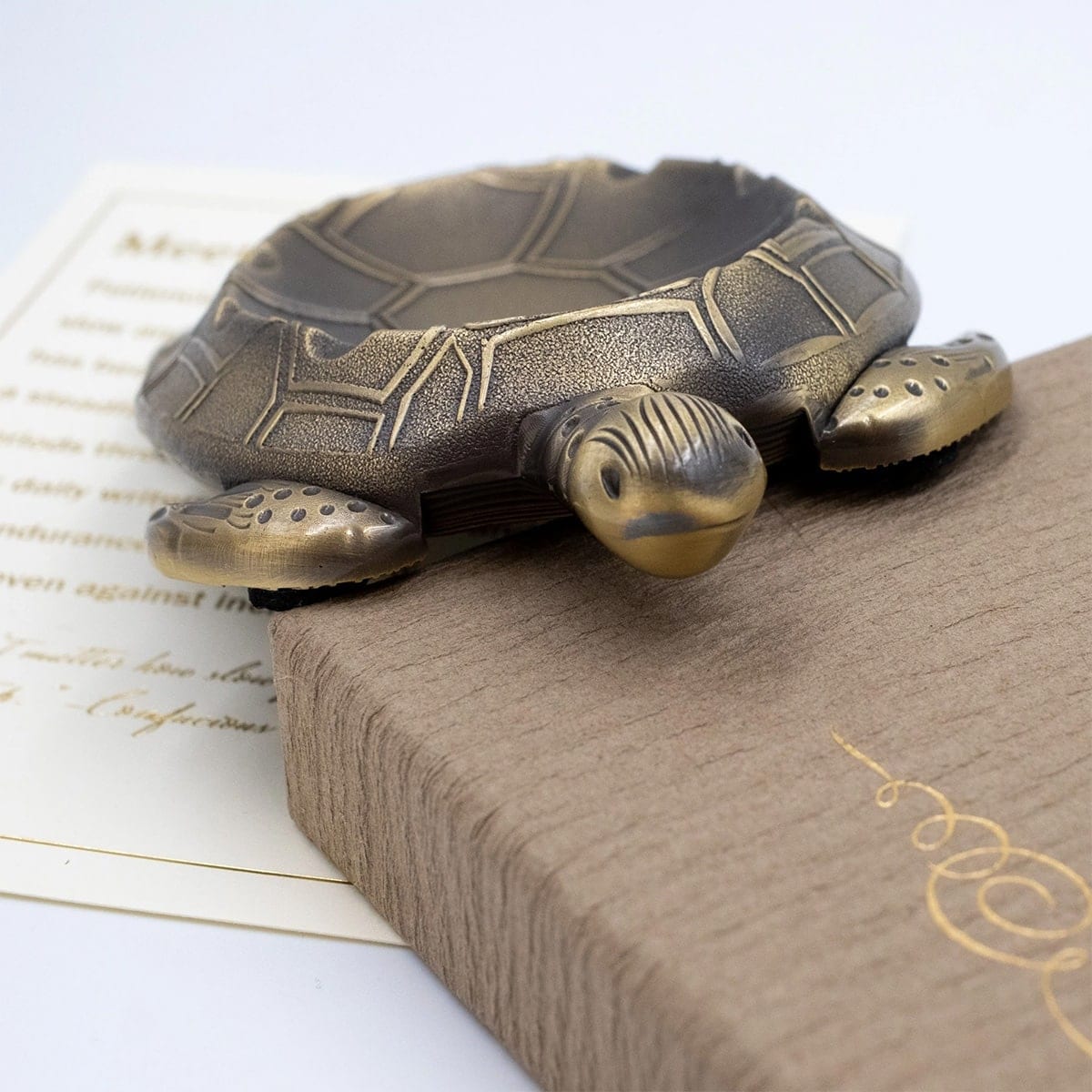 Esterbrook Stiftehalter, Pen holder, Schildkröte