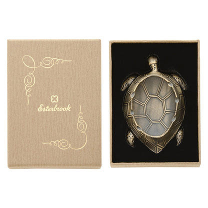Esterbrook Stiftehalter, Pen holder, Schildkröte