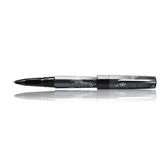 BENU Rollerball Euphoria gunmetal, Caviar