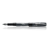 BENU Füller Euphoria gunmetal, Caviar