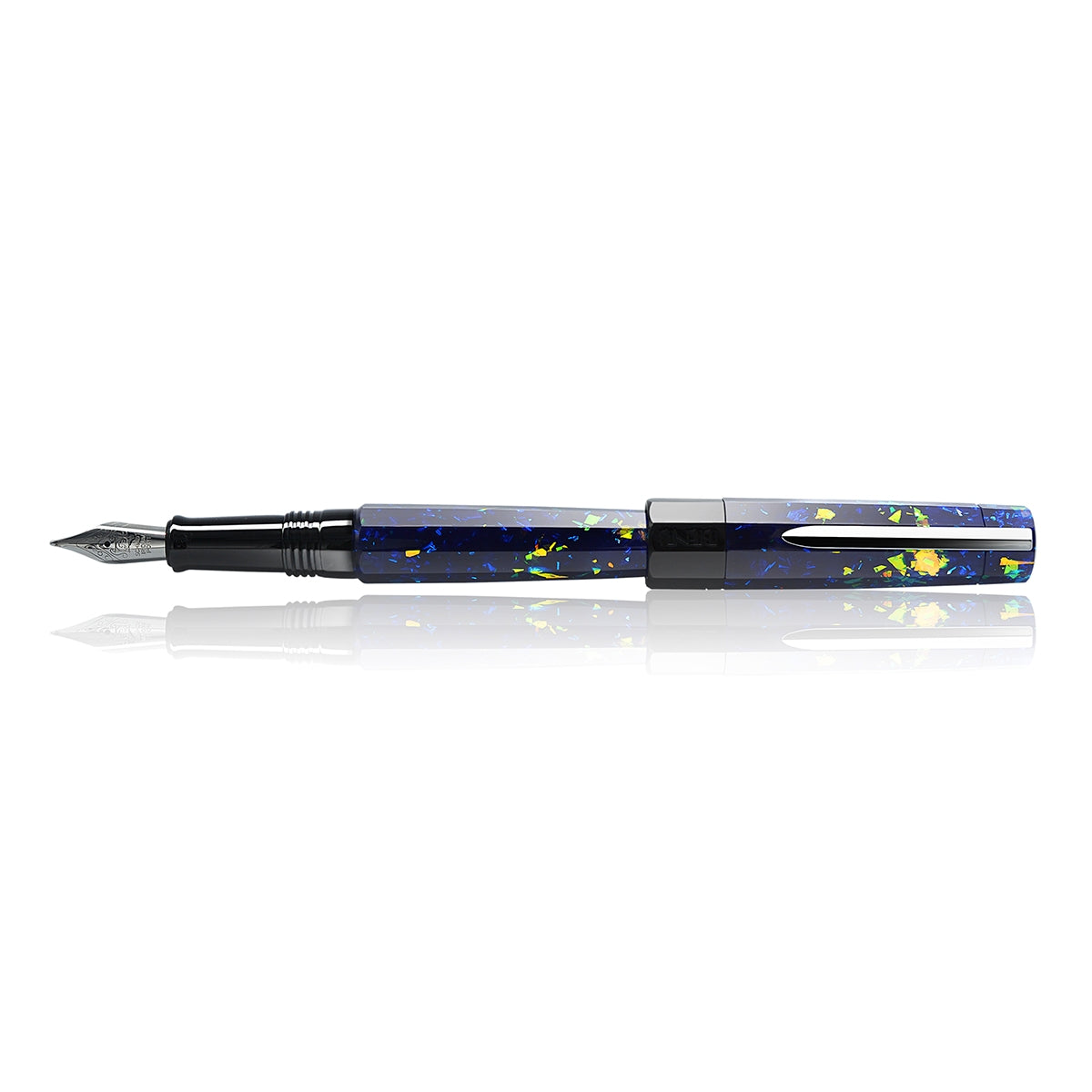 BENU Füller Euphoria gunmetal, Jazz