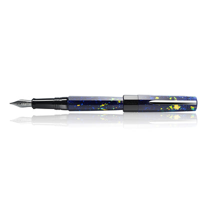 BENU Füller Euphoria gunmetal, Jazz