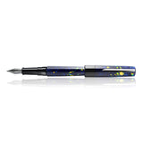 BENU Füller Euphoria gunmetal, Jazz