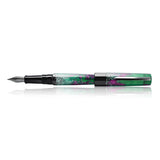 BENU Füller Euphoria gunmetal, Pink guava