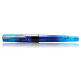 BENU Rollerball Euphoria gunmetal, Scent of irises
