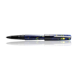 BENU Rollerball Euphoria gunmetal, Jazz