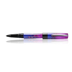 BENU Rollerball Euphoria gunmetal, Love story