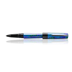 BENU Rollerball Euphoria gunmetal, Tropical voyage