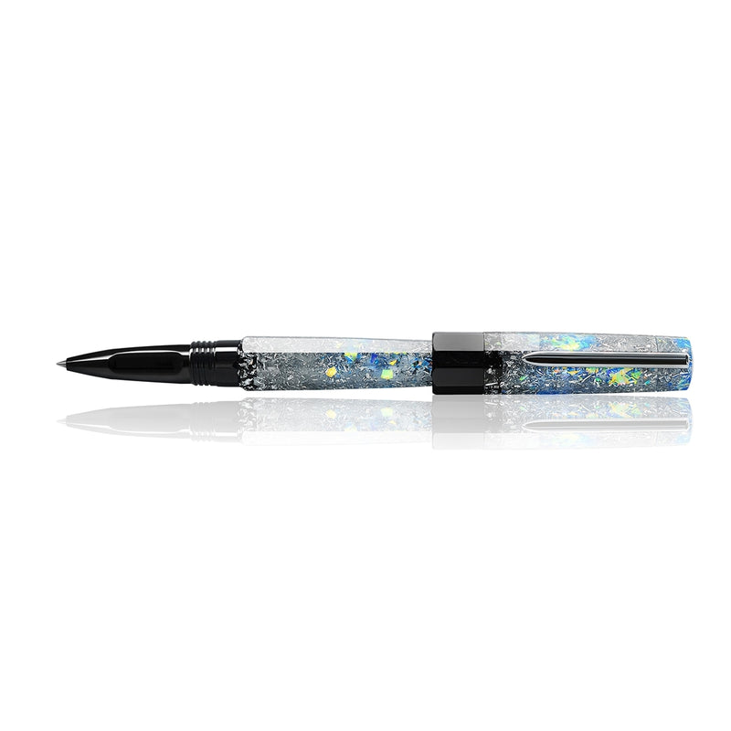 BENU Rollerball Euphoria gunmetal, Vodka on the Rocks