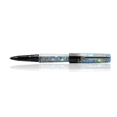 BENU Rollerball Euphoria gunmetal, Vodka on the Rocks