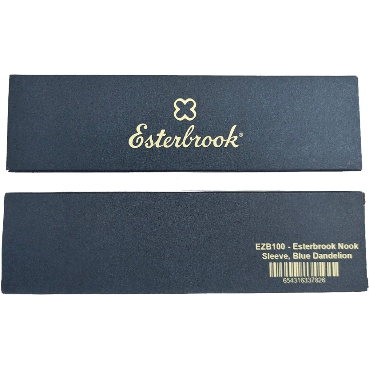 Esterbrook Pouch Sleeve Single Pen, Dandelion Blue
