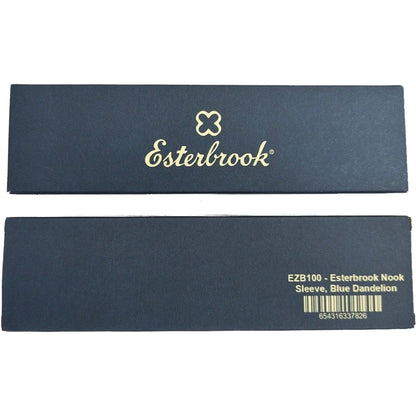 Esterbrook Pouch Sleeve Single Pen, Dandelion Blue