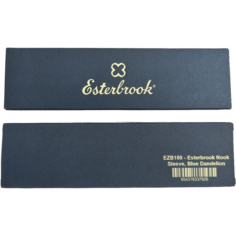 Esterbrook Etui Sleeve Single Pen, Dandelion Blue
