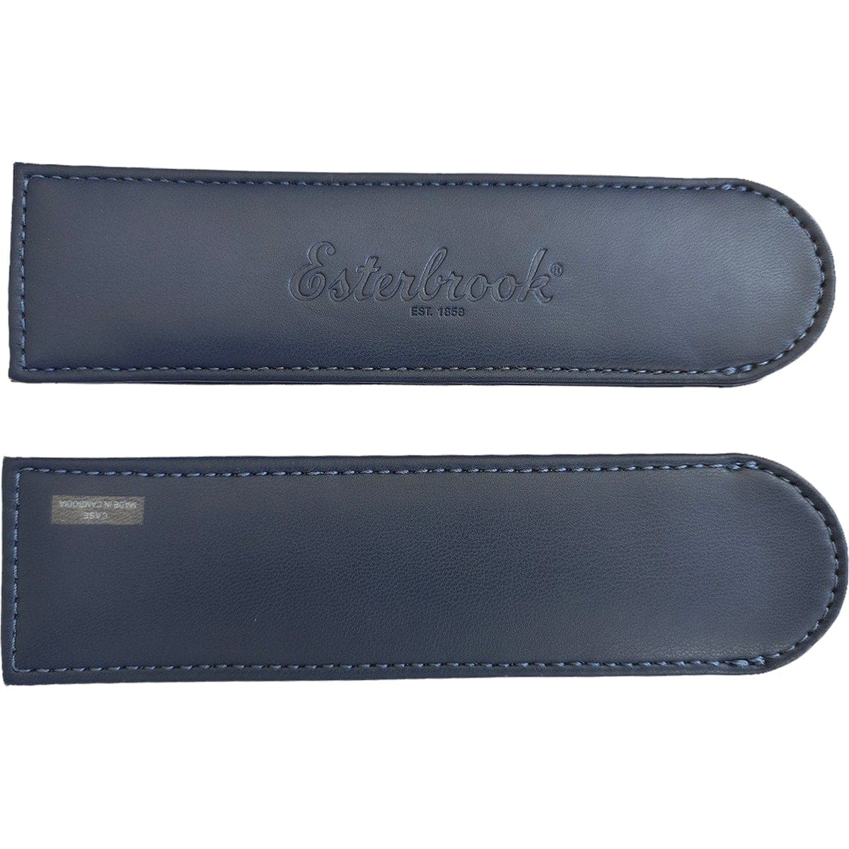 Esterbrook Etui Sleeve Single Pen, Dandelion Blue