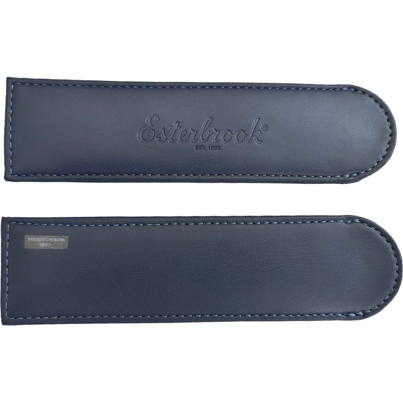 Esterbrook Etui Sleeve Single Pen, Dandelion Blue