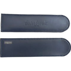 Esterbrook Etui Sleeve Single Pen, Dandelion Blue