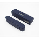 Esterbrook Etui Nook Single, Dandelion Blue