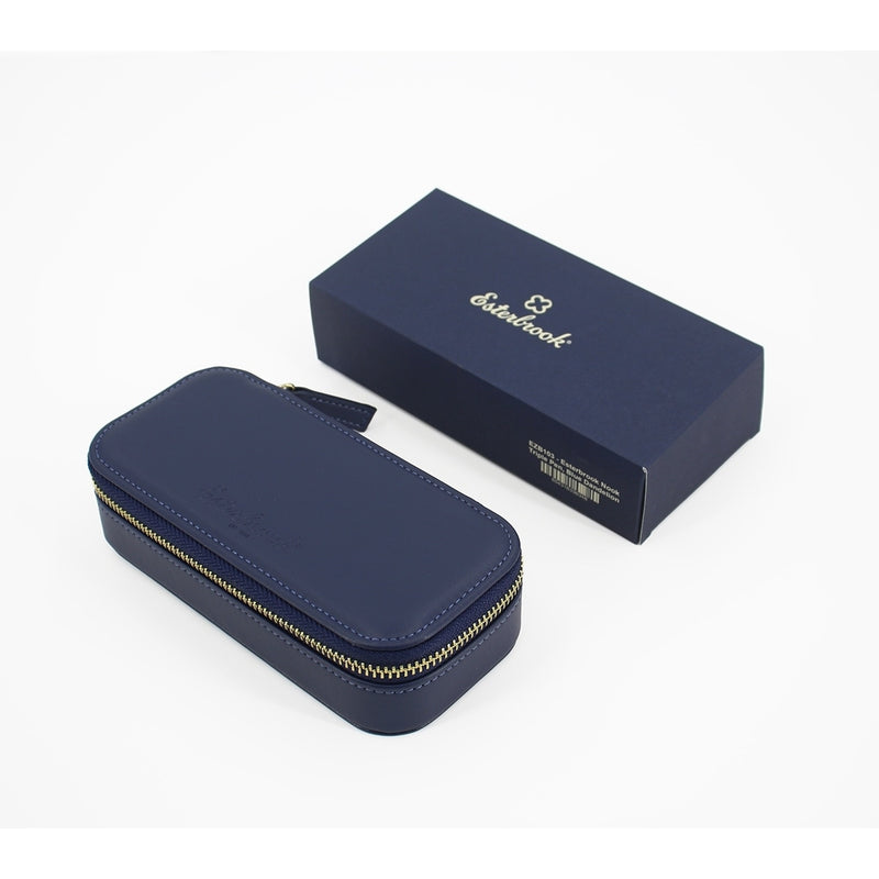 Esterbrook Etui Nook Triple, Dandelion Blue