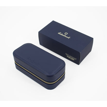 Esterbrook Nook Six Pen Case, Dandelion Blue