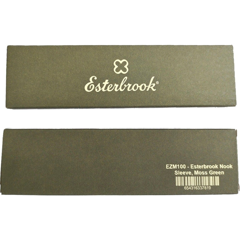 Esterbrook Etui Sleeve Single Pen, Moss Green