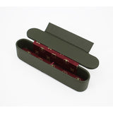 Esterbrook Etui Nook Single, Moss Green