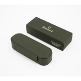 Esterbrook Etui Nook Double, Moss Green
