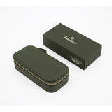 Esterbrook Etui Nook Triple, Moss Green