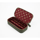 Esterbrook Etui Nook Triple, Moss Green