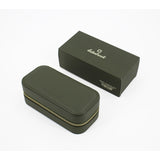 Esterbrook Etui Nook Six Pen, Moss Green