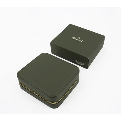 Esterbrook Etui Nook Twelve Pen, Moss Green