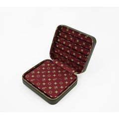 Esterbrook Etui Nook Twelve Pen, Moss Green