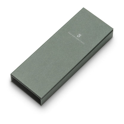 Graf von Faber-Castell Ballpoint Pen Tamitio Dark Green