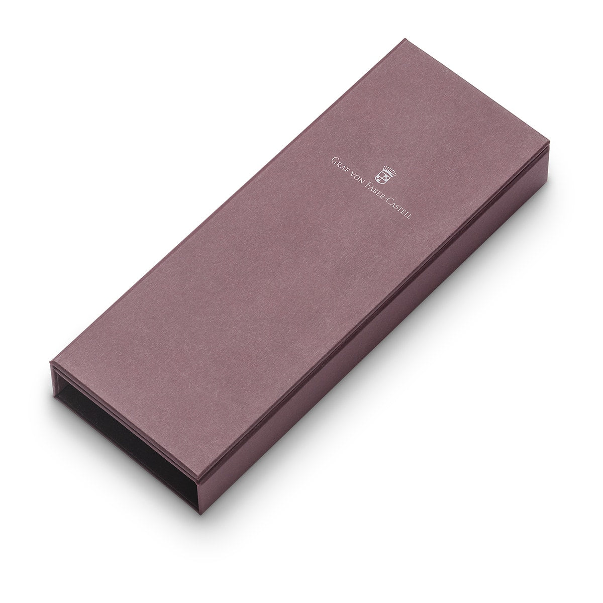 Graf von Faber-Castell Tamitio Dark Bordeaux Fountain Pen