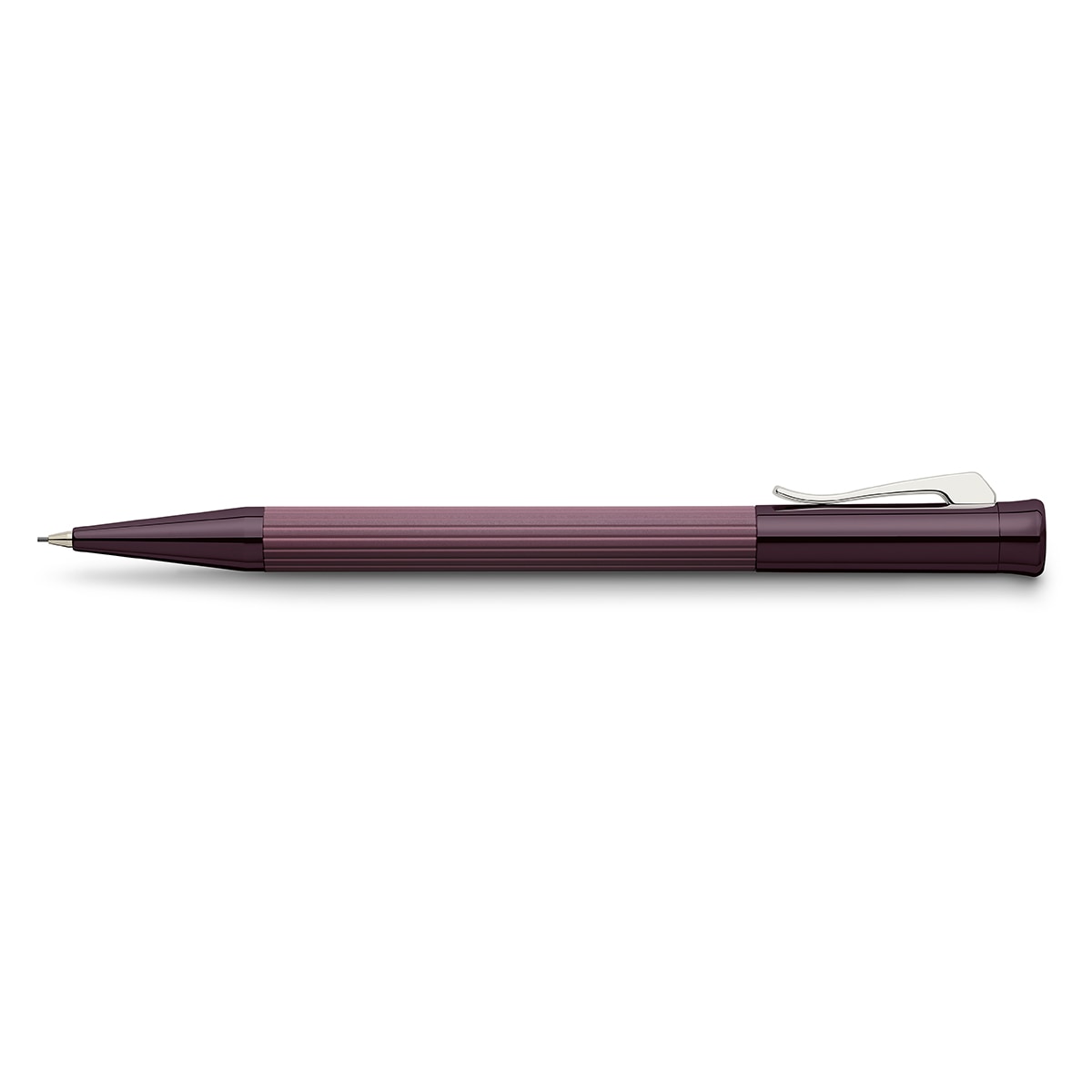 Graf von Faber-Castell Tamitio Dark Bordeaux Pencil