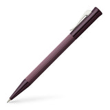 Graf von Faber-Castell Bleistift Tamitio Dark Bordeaux