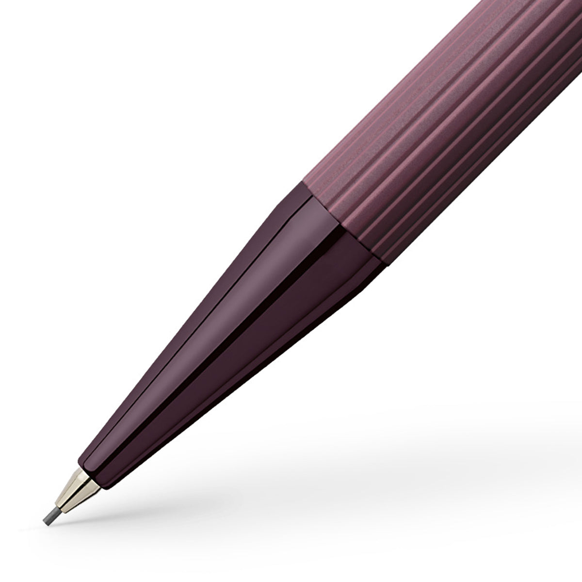 Graf von Faber-Castell Tamitio Dark Bordeaux Pencil